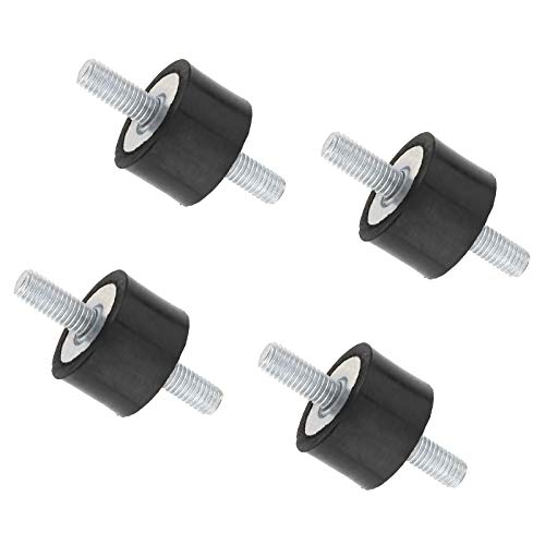 Best Vibration Damping Mounts Buying Guide GistGear