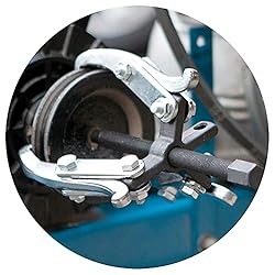 Performance Tool W87126 2/3 Jaw Gear Puller with