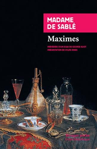 Maximes