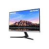 Samsung-LU28R550UQUXEN-28-UR55-4K-UHD-Monitor-Ultra-HD-3840-x-2160-HDR10-Freesync-2-x-HDMI-Displayport-Dark-Grey Samsung LU28R550UQUXEN 28" UR55 4K UHD Monitor - Ultra HD 3840 x 2160, HDR10+, Freesync, 2 x HDMI, Displayport, Dark Grey