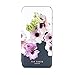 Ted Baker Fashion CHESKIA Mirror Folio Case with Outer Card Slot for iPhone 8 Plus / 7 Plus, Protective Cover iPhone 8 Plus / 7 Plus for Professional Women/Girls - Neapolitan