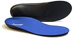 Powerstep Original Full Length Orthotic Shoe Insoles
