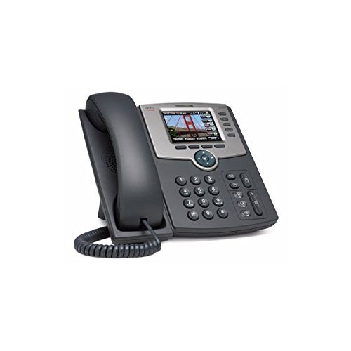 Cisco-SPA525G2-5-Line-IP-Phone