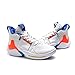 Jordan Why Not Zero.2 OKC Mens Ao6219 100 - Size 11.5