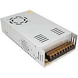 Other S-360-12 Power Supply 12V/30A - Silver