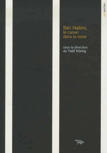Ilan Halimi, le canari dans la mine