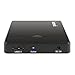 Support UASP and Optimized for SSD] Inateck 2.5 Inch USB 3.0 Hard Drive Disk Enclosure/ Case for 9.5mm 7mm SATA-I, SATA-II, SATA-III, SATA HDD and SSD(FE2006)