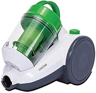 powerpac ivac vacuum cleaner