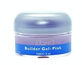 IBD Builder Gel Pink .5 oz