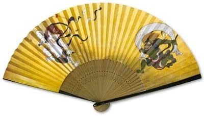 Our only alley 75 Type 35 Between Men's Sense Fujin Raijin (Japan Import)