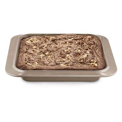 Anolon Advanced 23cm Square Cake Tin
