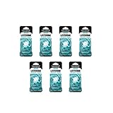 Listerine Ready! Tabs Chewable Tablets with Clean Mint Flavor, Revolutionary 4-Hour Fresh Breath Tablets to Help Fight Bad Breath On-the-Go, Sugar-Free, Alcohol-Free & Kosher, 56 ct