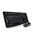 Logitech Desktop MK120 Mouse and keyboard Combo