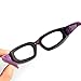 Premium Rapid Kitchen Onion Goggles - Purple Onion Goggles