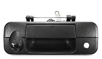 Rear View Safety RVS-Tundra Video Camera (Black)