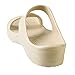 Hounds Women's Z Sandals Tan Size 5-6
