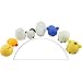 8PCS TKOnline It's a great fidget toy, Kawaii Cute Slow Rising Animal Hand Toy Squeeze Kids Toy Gift (8 Styles) Fidget Kawaii Hand Fidget Toys Slow Rising Kawaii Animals Squeeze Fidget Toys