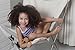 Feathers Girls and Toddler Undershirts - Kids Camisoles - Super Soft Cotton