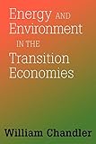 Image de Energy and Environmental Policies in the Transition Economies