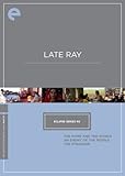 ECLIPSE SERIES 40 - LATE RAY / DVD (3PC)           image