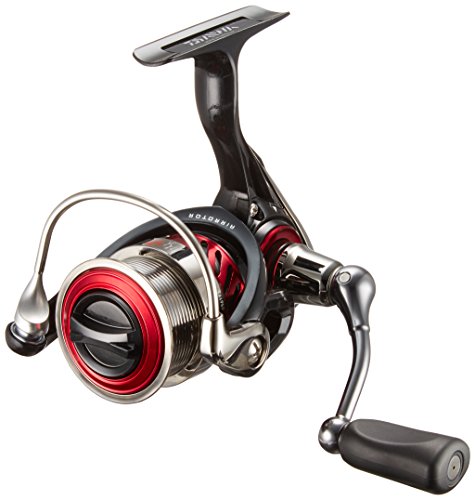 ダイワ(Daiwa) スピニングリール アジング 月下美人 16 MX 2004 (2000サイズ)の商品画像