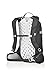 Gregory Mountain Products Miwok 18 Liter Men's Day Hiking Backpack | Trail Running, Mountain Biking, Travel | Durable Straps and Hipbelt, Helmet Compatible Pocket | Comfort on The Trail