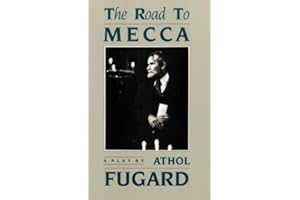 The Road to Mecca