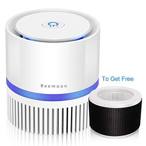 Beemoon air purifier Clearance