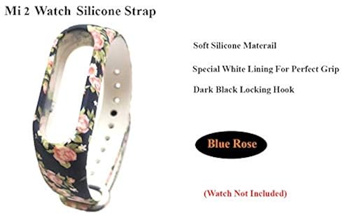 Replacement Strap Mi Band Hrx Edition Fitness Tracker Mi Hrx Iloft