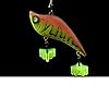 Wildlife-150pcs-Lot-3-Sizes-Fishing-Treble-Hooks-Protector-Safety-Holder-Cover-Bonnets-Caps-lime