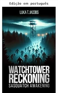 Livro Watchtower: Acerto de contas
