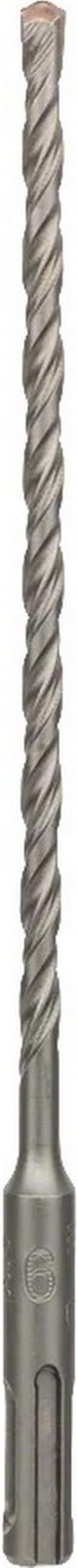 Bosch SDS Plus-3 Hammer Drill Bit 6 x 150 x 210 mm