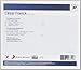 Franck: Sym In D Minor / Sym Var For Pno & Orch
