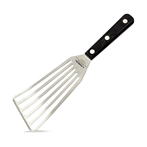 The Best Fish Spatulas (a.k.a. Slotted Offset Spatulas) Serious Eats