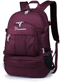 Mountaintop Casual College Backpack School Bag Travel Daypack