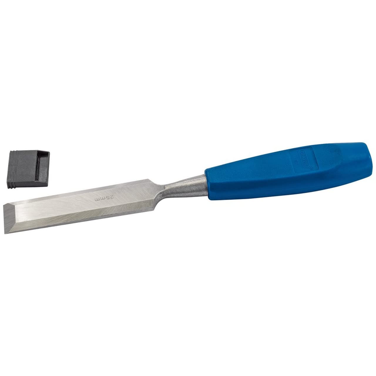 Draper 69645 25mm Bevel Edged Wood Chisel
