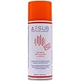 AESUB Orange 3D Scanning Spray 13.5 fl oz Can