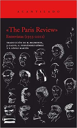«The Paris Review» (estuche con dos volúmenes): Entrevistas (1953-2012)