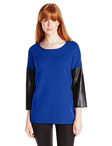 Calvin Klein Women's Crew Sweater