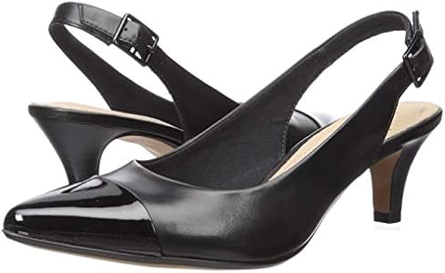 clarks collection women's linvale emmy pumps
