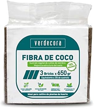 verdecora | Kit de Cultivo Huerto Urbano XL 100x50x75cm - Kit de ...
