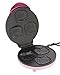 Hello Kitty Pancake Maker - Pink (APP-61209)