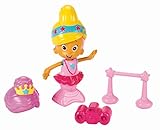Fisher-Price Bubble Guppies Snap and Dress Ballerina Set