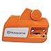 Chainsaw Clutch Cover with Brake Husqvarna 455, 460 primary