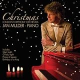 Christmas: pianist Mulder, feat. Andrea Bocelli