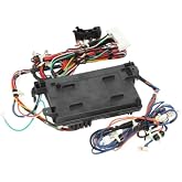 Compatible with Frigidaire 5304533199 Dryer Main Control Board