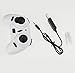 NiGHT LiONS TECH® X800S 6 Axis Gyro Headless 2.4G Mini RC Pocket Drone Quadcopter With 3D Roll Auto Return(White)