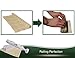 Sushi Bazooka Making Kit - Food Quality All in 1 Sushi Maker with Bamboo Mat Roller and Slicer - Full Instructions and Recipe e-Book Included - White