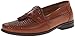 Nunn Bush Men's Strafford Woven Slip-On Loafer