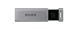 Sony 16GB Micro Vault Q-Series Flash